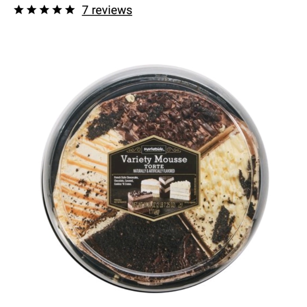 Meet your Posher, Nina